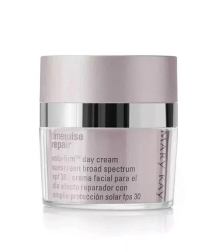 Mary kay timewise - kay, repair