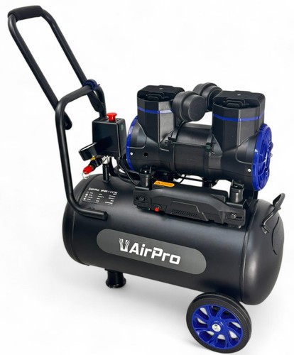 ölfreier luftkompressor 24l - Ölfreier,