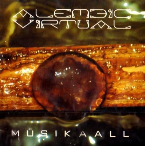 Alembic virtual musikaall - musikaall,