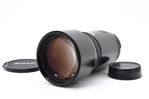 Fast neuwertig nikon - [fast,