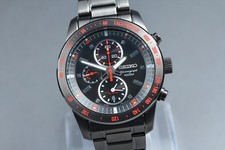 [Unbenutzt] Seiko 7T62-0HW0