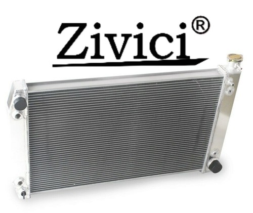 Aluminum kühler radiator for - radiator,
