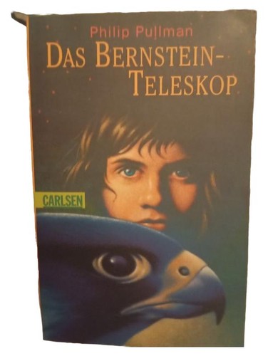 Philip pullman bernstein - philip,