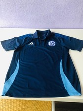  FC Schalke 04 POLOSHIRT