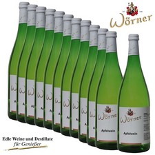 (3,83€/l) 12 Fl. á 1L