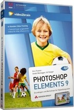Photoshop Elements 9
