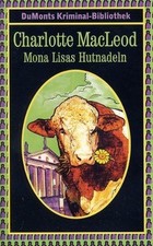 Mona Lisas Hutnadeln (DUMONT's