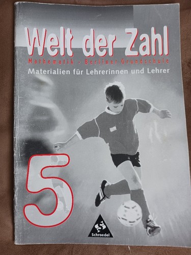 Welt der zahl - welt,