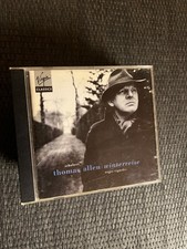 Franz Schubert: Winterreise