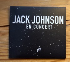 Jack Johnson – En Concert