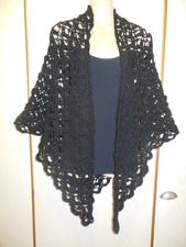 Schultertuch , Dreieckstuch