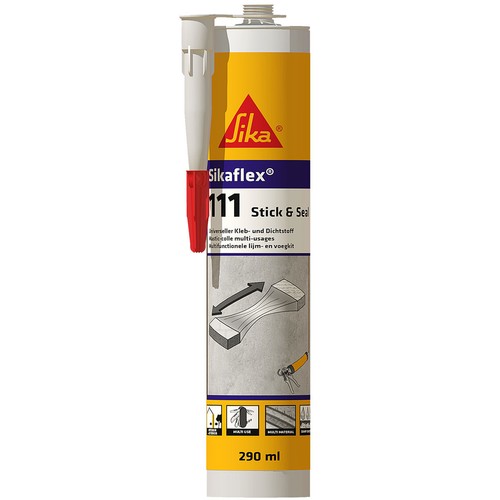 Sikaflex 111 stick seal - sikaflex-111,