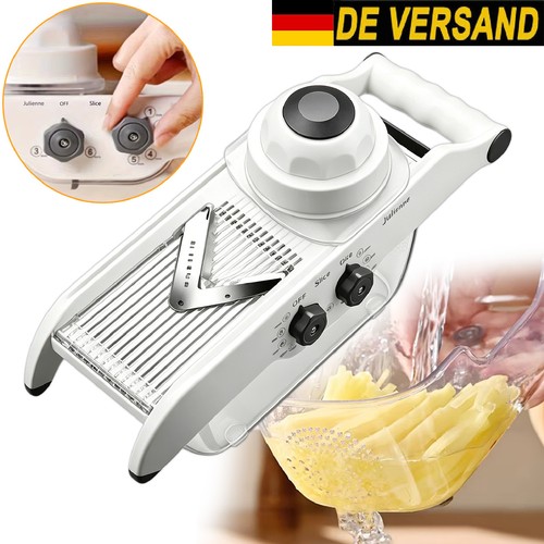 Mandoline gemüsehobel - mandoline,