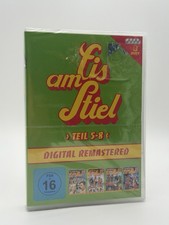 Eis stiel teil - teil, 5-8