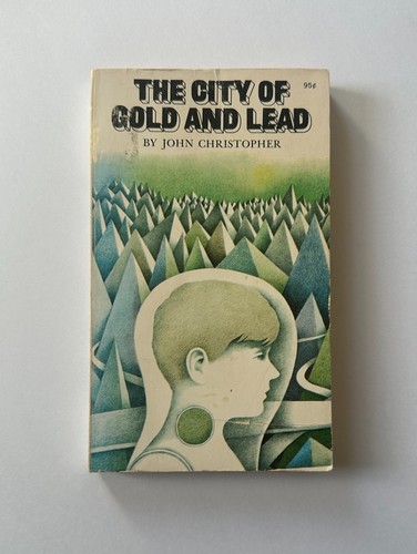 John christopher the city - christopher, of