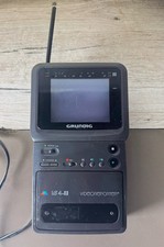 GRUNDIG VIDEOREPORTER VS 4-8