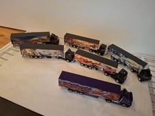 herpa lkw 1:87 6 X Edition