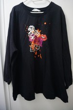 Angel of Style by Popken Sweat