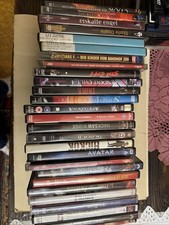 27 DVD‘s Verschiedene Filme auch Sammlerstücke