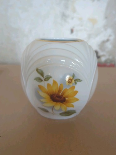 Kleiber bavaria porzellan vase - porzellan,