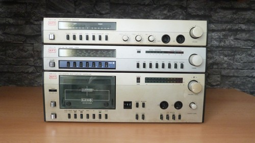 Rft hmk 100 stereoanlage - 100,