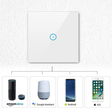 Smart Life - WiFi Touch