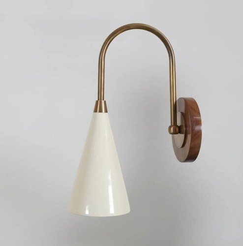 Mid century stil wandhalterung - mid,