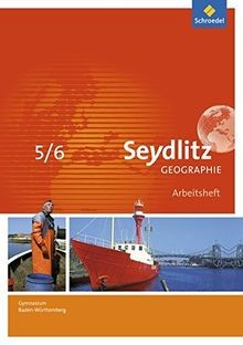 Seydlitz geographie ausgabe - geographie,