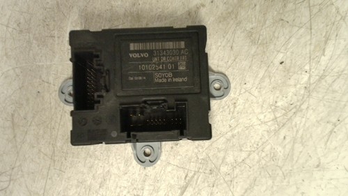 Tür steuergerät volvo v70 - steuergerät,