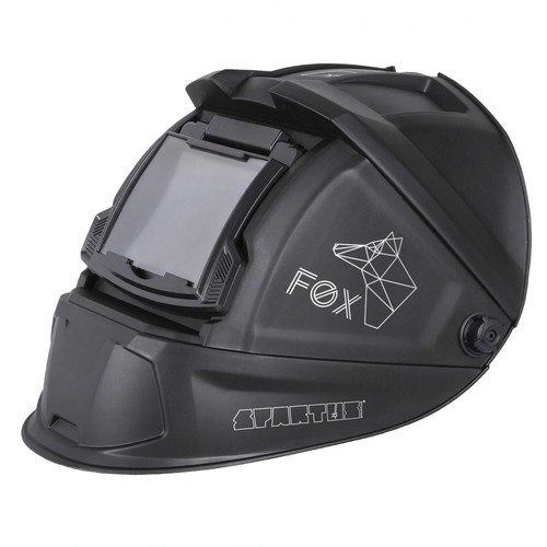 Spartus fox schweißerhelm - spartus®,