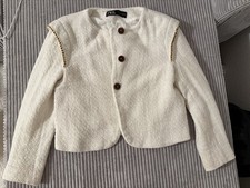 ZARA Blazer/ Jacke Damen  - Gr. XS 