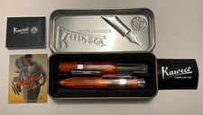 KAWECO ICE SPORT orange