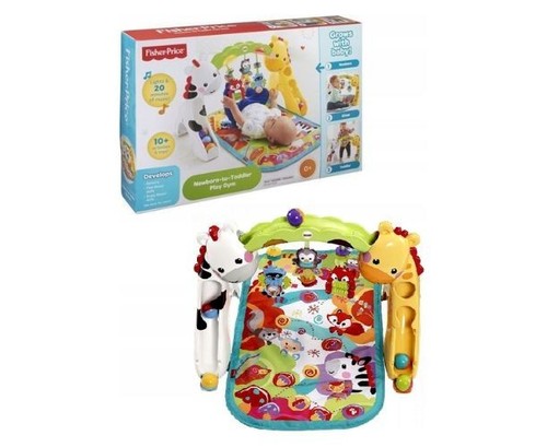 Fisher price - fisher,