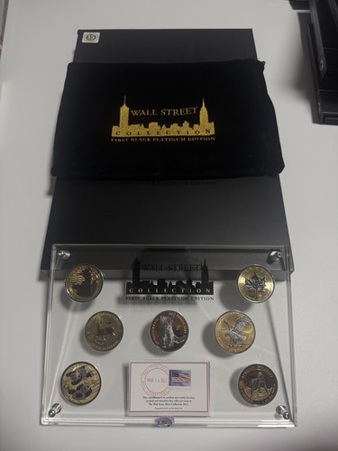 Wall street investment - wall, 1