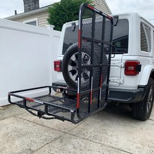 Mobility Electric Wheelchair