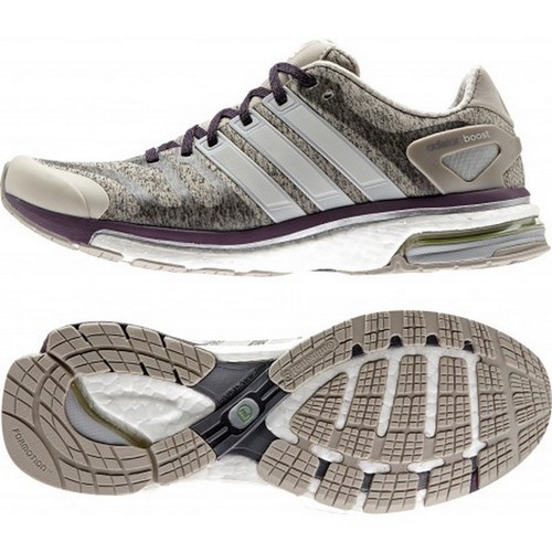 Adidas adistar heather boost - adidas,