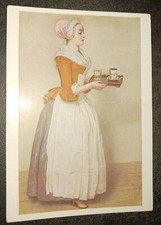 Vtg postcard jean - postcard, jean-etienne