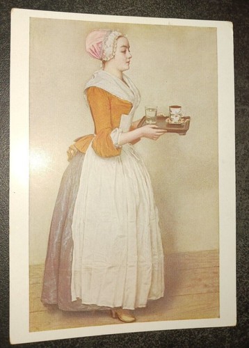 Vtg postcard jean etienne - vtg, jean-etienne