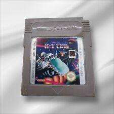 NINTENDO GAME BOY - R-TYPE -