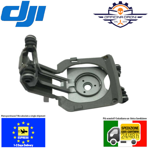 Dji mavic zoom - mavic, shock