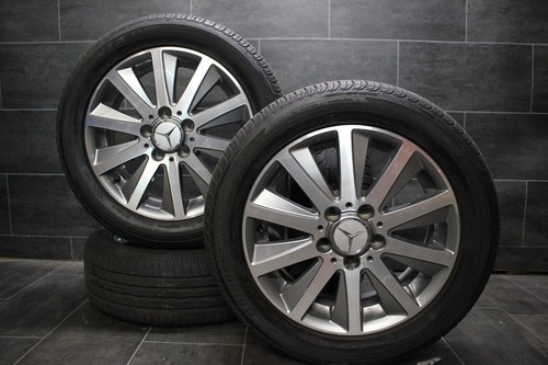 Mercedes klasse w169 w245 - a-b-klasse,