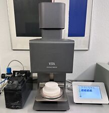 Vita Vacumat 6000 MP Brenn-und Pressofen mit Zubehör / Top Zustand