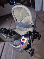 Hauck kinderwagen 1 - kinderwagen, in