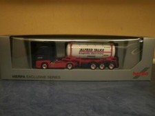 Herpa LKW MB Actros 11