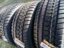 4x Winterreifen 235/60 R18