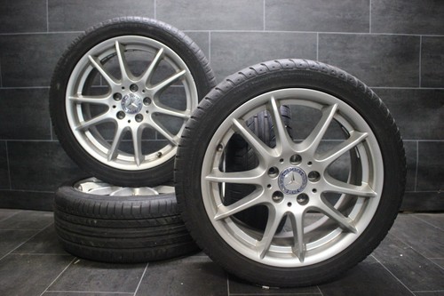 Original mercedes klasse - original,