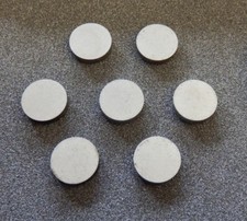 Ventileinstellplättchen 5 - ventileinstellplättchen, 7,5