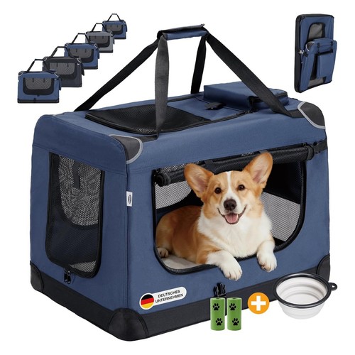 Hundetransportbox hundebox - hundetransportbox,