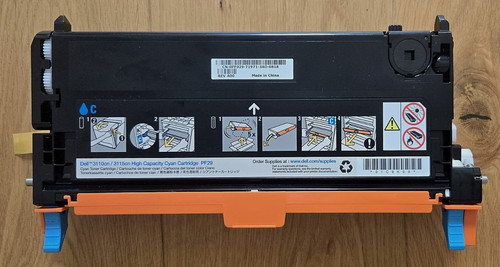 Original dell 3110cn 3115cn - original,