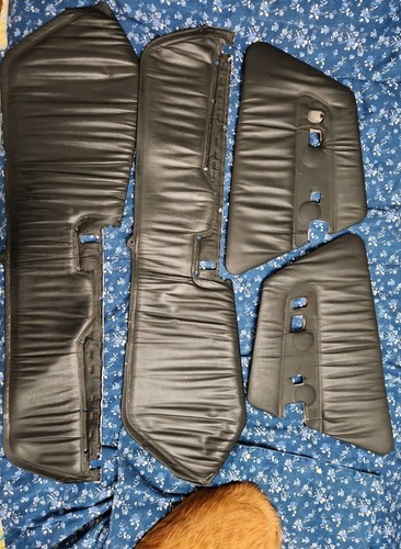 Efh pappen schwarz - pappen,